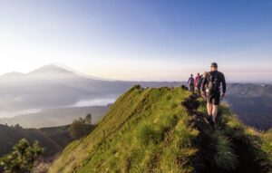 Mount Batur